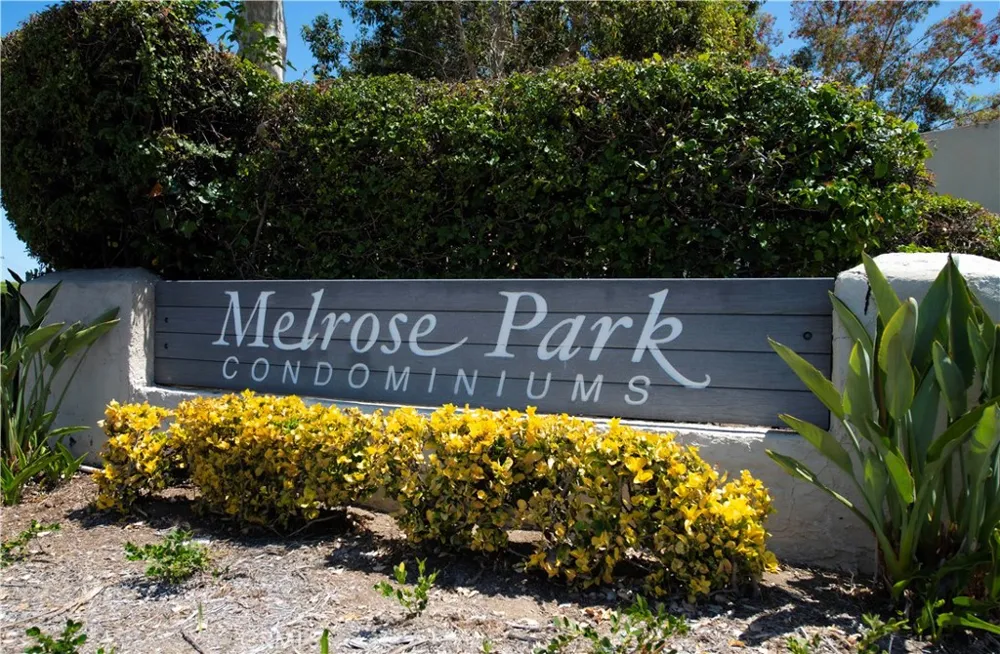 333 Melrose Drive #E Vista, CA 92083