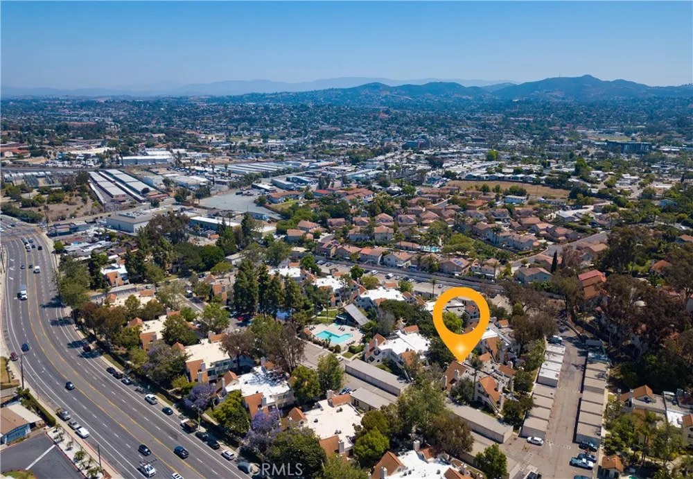 333 Melrose Drive #E Vista, CA 92083