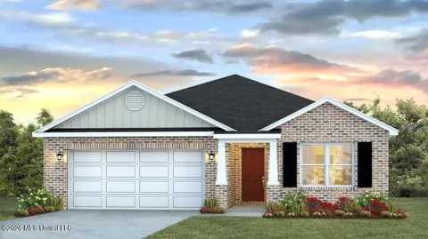 233 Raulston Drive