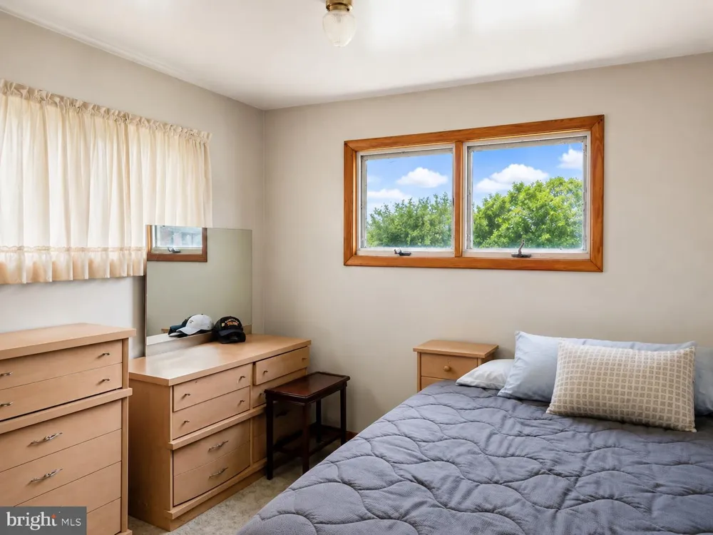 83 BETHLEHEM ROAD Oakland, MD 21550