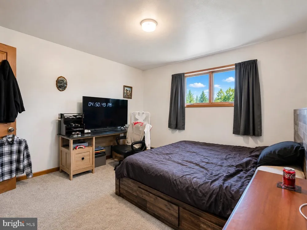 83 BETHLEHEM ROAD Oakland, MD 21550