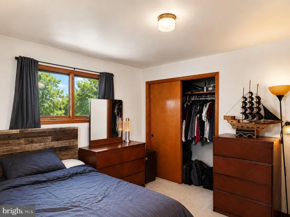 83 BETHLEHEM ROAD Oakland, MD 21550