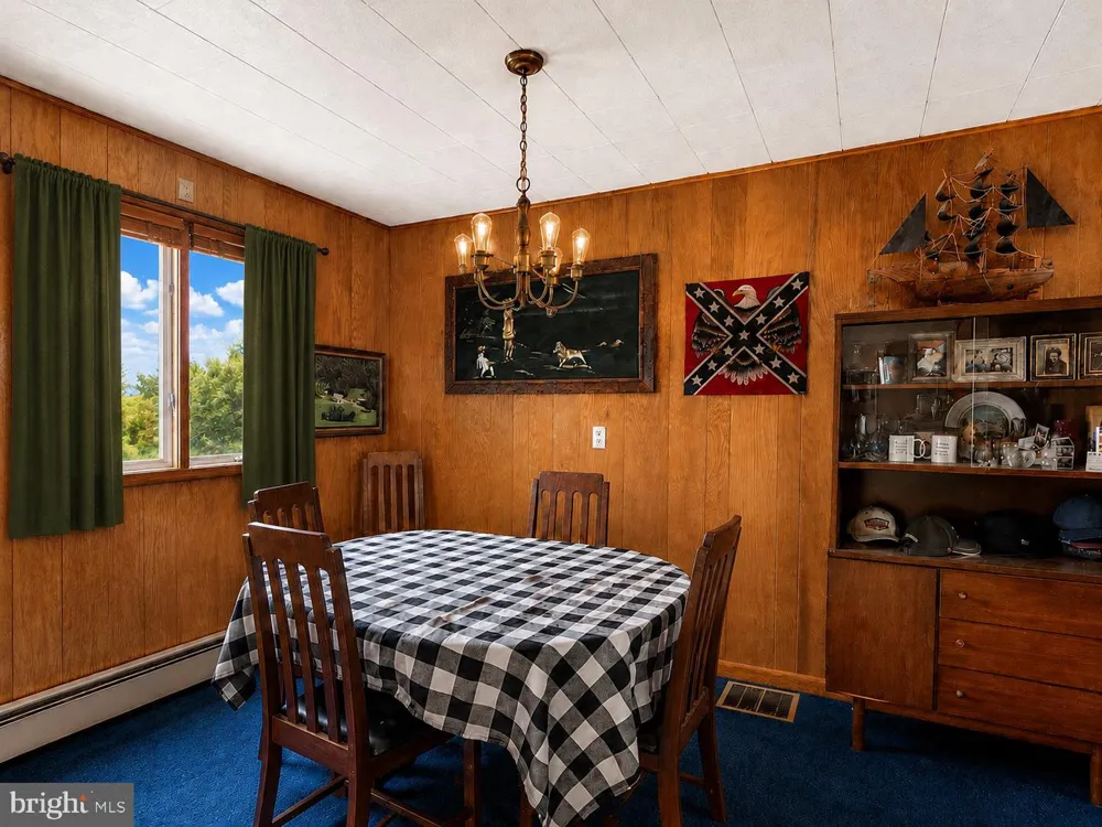 83 BETHLEHEM ROAD Oakland, MD 21550