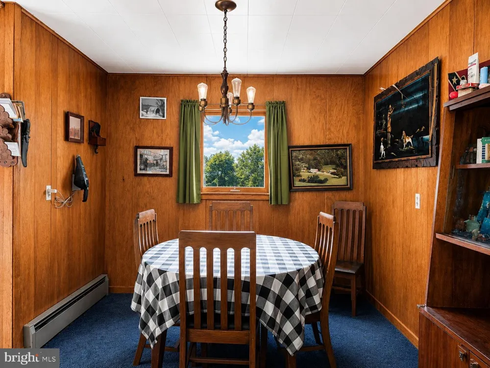 83 BETHLEHEM ROAD Oakland, MD 21550