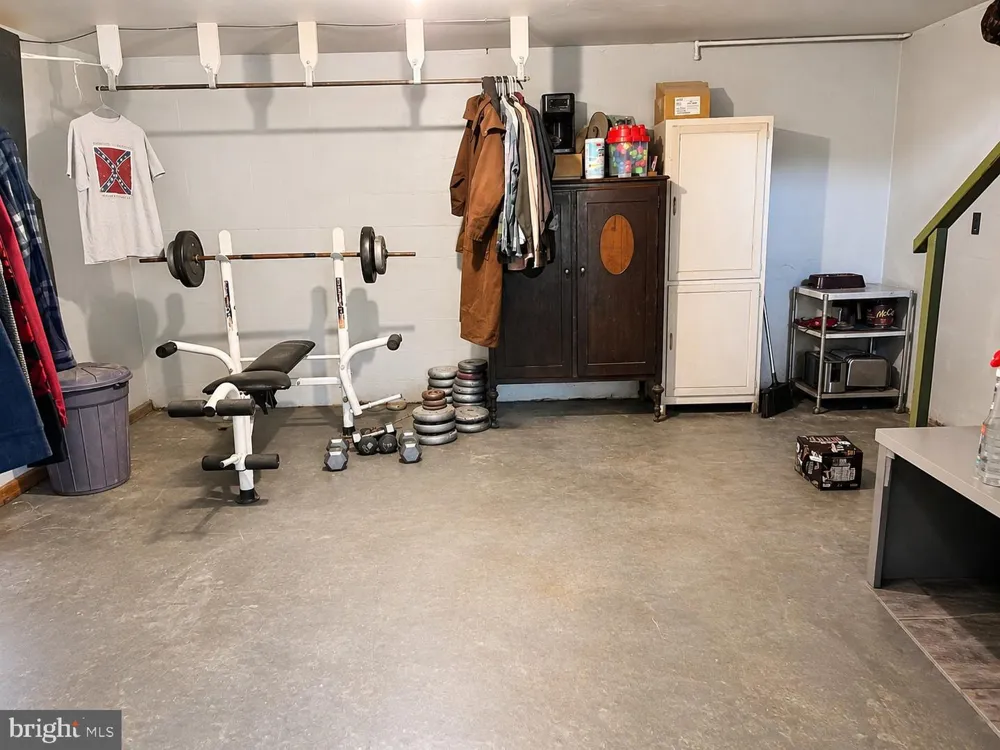 83 BETHLEHEM ROAD Oakland, MD 21550