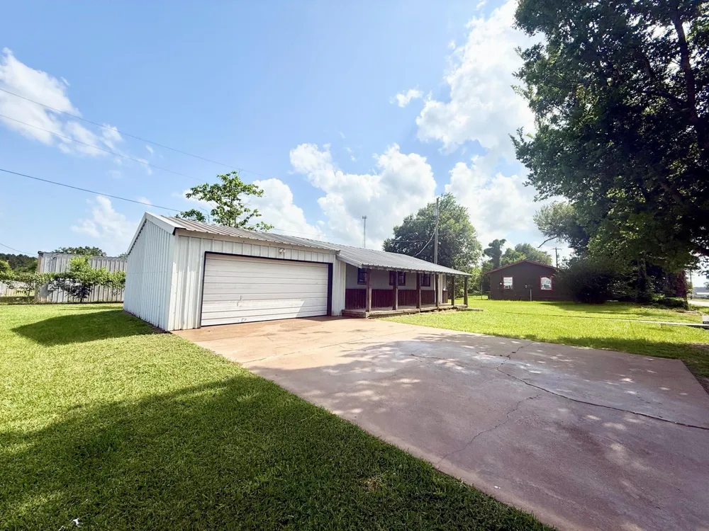 712 Norman Lane Crockett, TX 75835