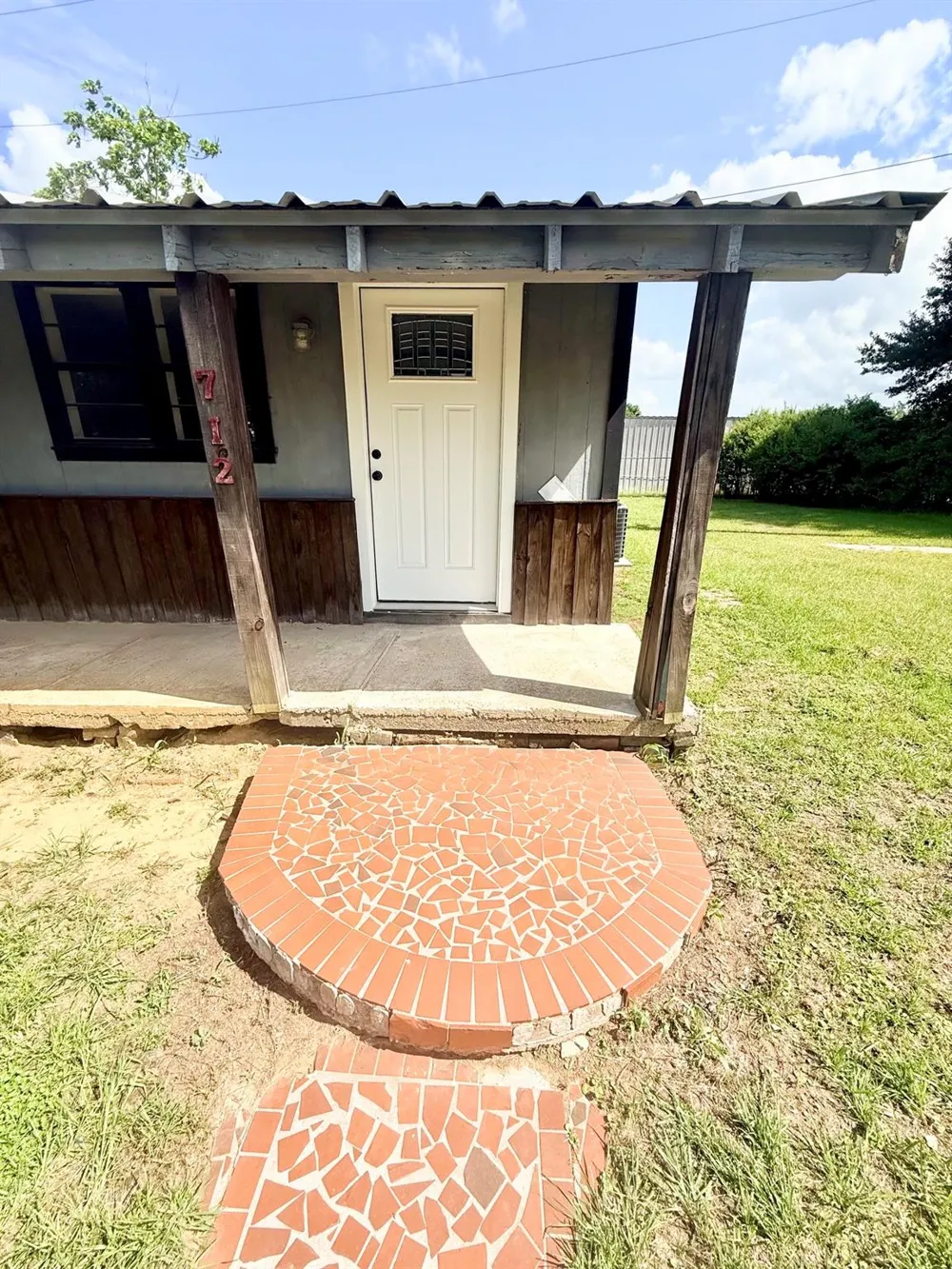 712 Norman Lane Crockett, TX 75835