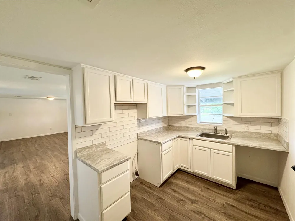 712 Norman Lane Crockett, TX 75835
