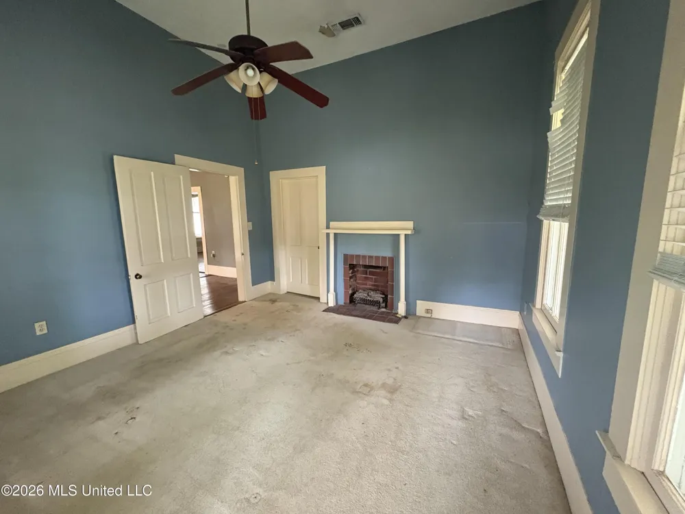 407 Heslep Street Pelahatchie, MS 39145