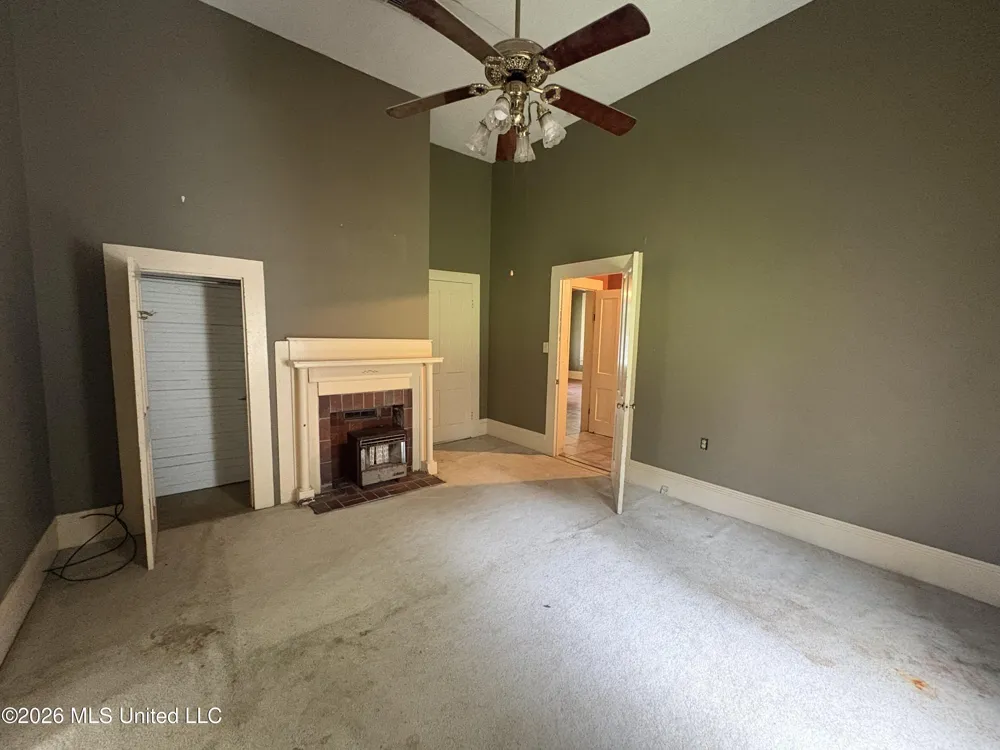 407 Heslep Street Pelahatchie, MS 39145