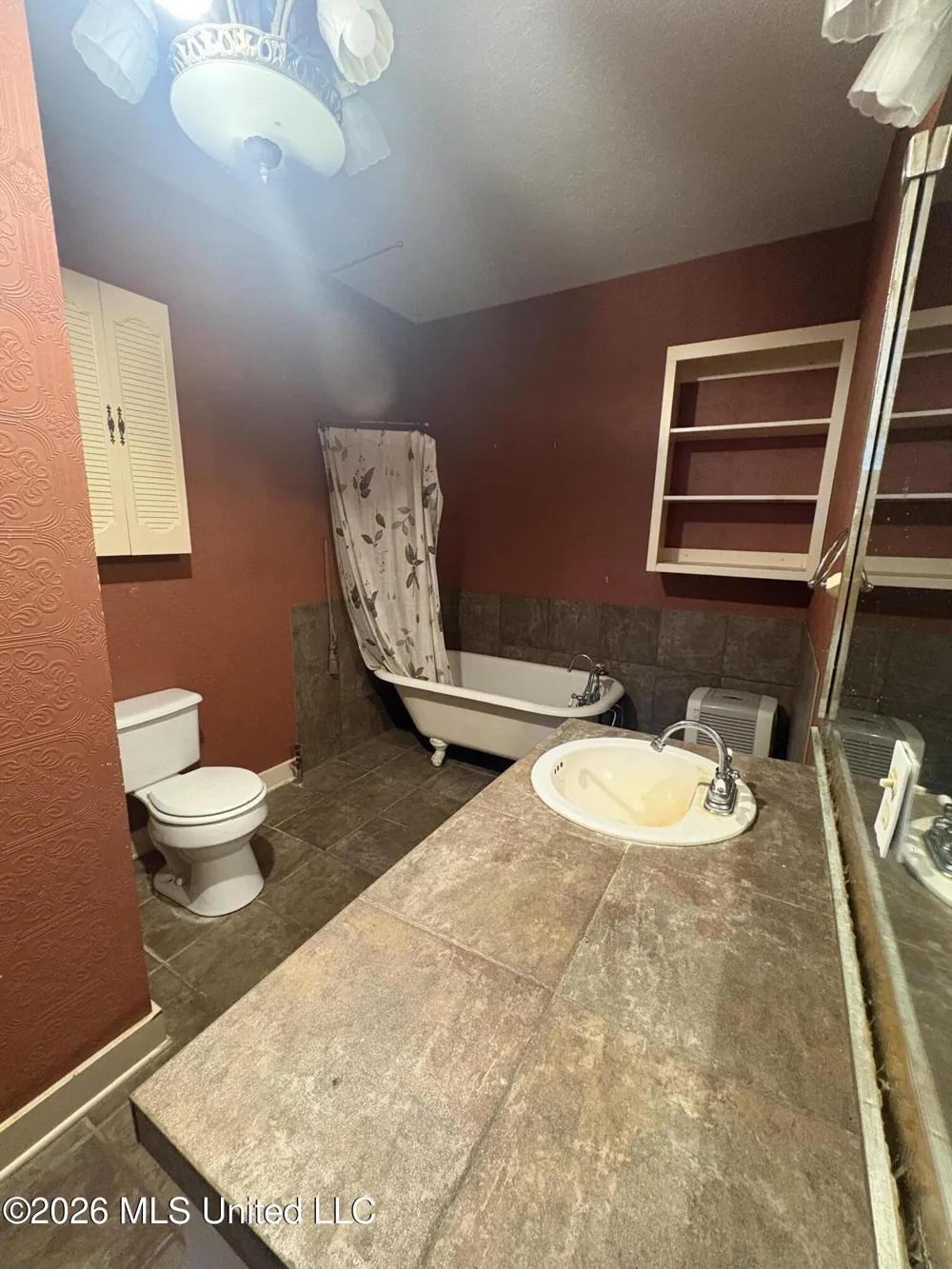 407 Heslep Street Pelahatchie, MS 39145