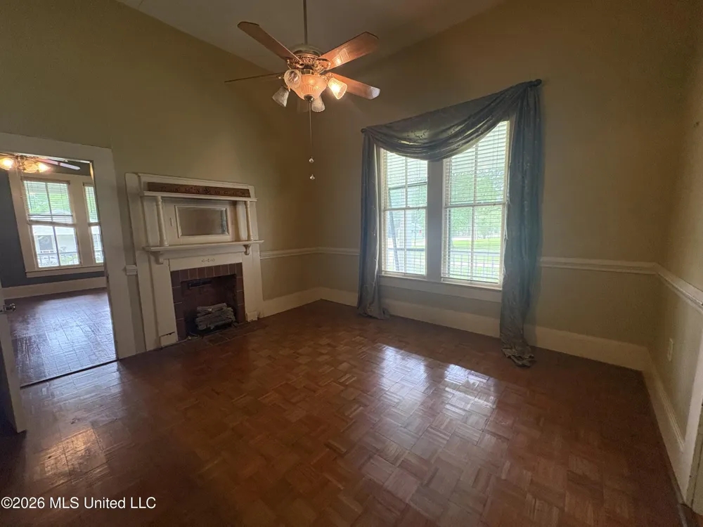 407 Heslep Street Pelahatchie, MS 39145