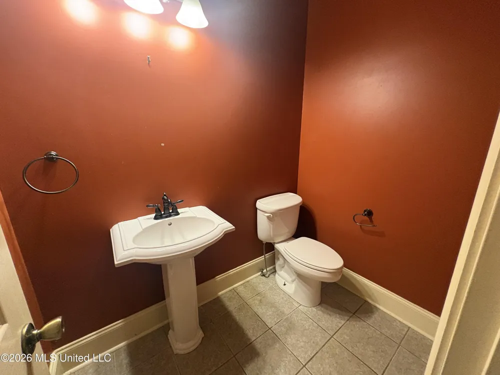 407 Heslep Street Pelahatchie, MS 39145