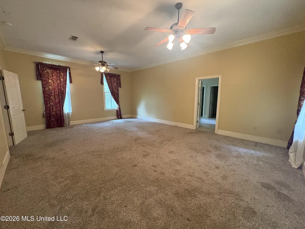 407 Heslep Street Pelahatchie, MS 39145