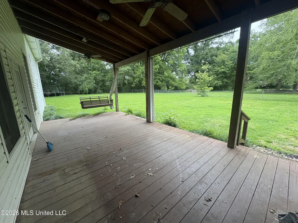 407 Heslep Street Pelahatchie, MS 39145