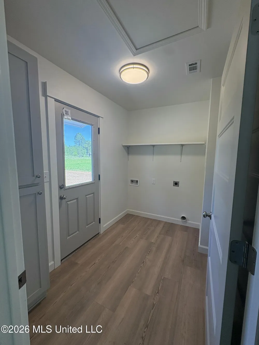 124 Albert Davis Road Lucedale, MS 39452
