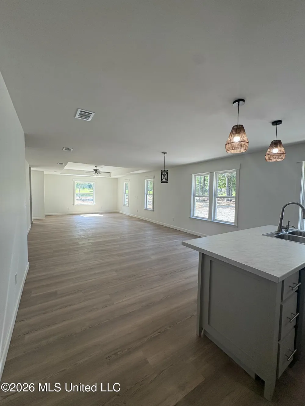 124 Albert Davis Road Lucedale, MS 39452