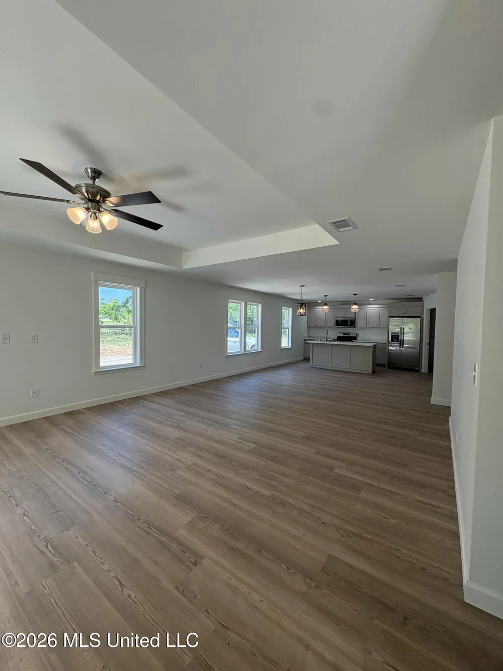 124 Albert Davis Road Lucedale, MS 39452