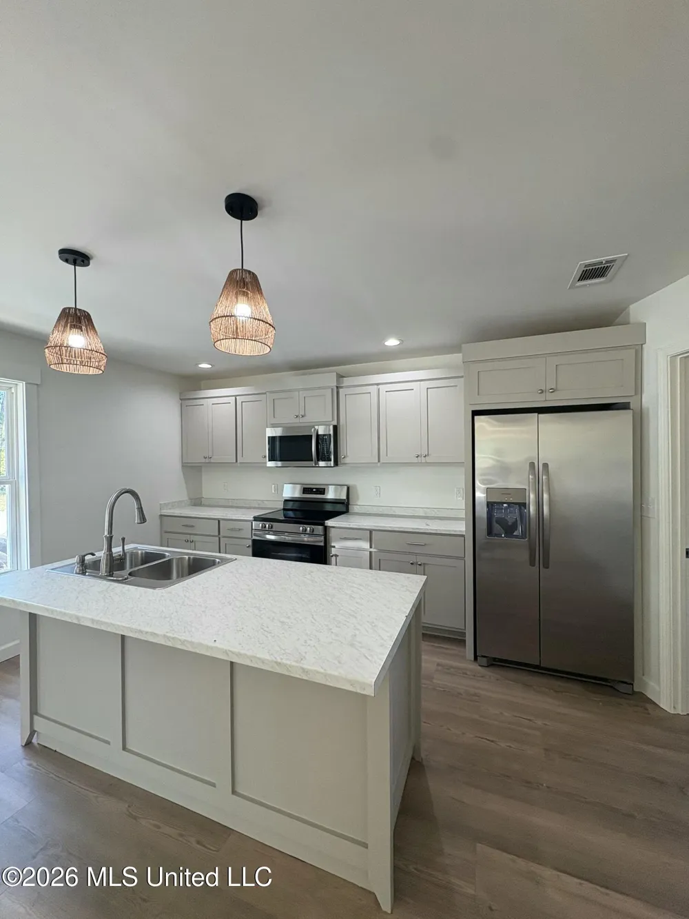 124 Albert Davis Road Lucedale, MS 39452
