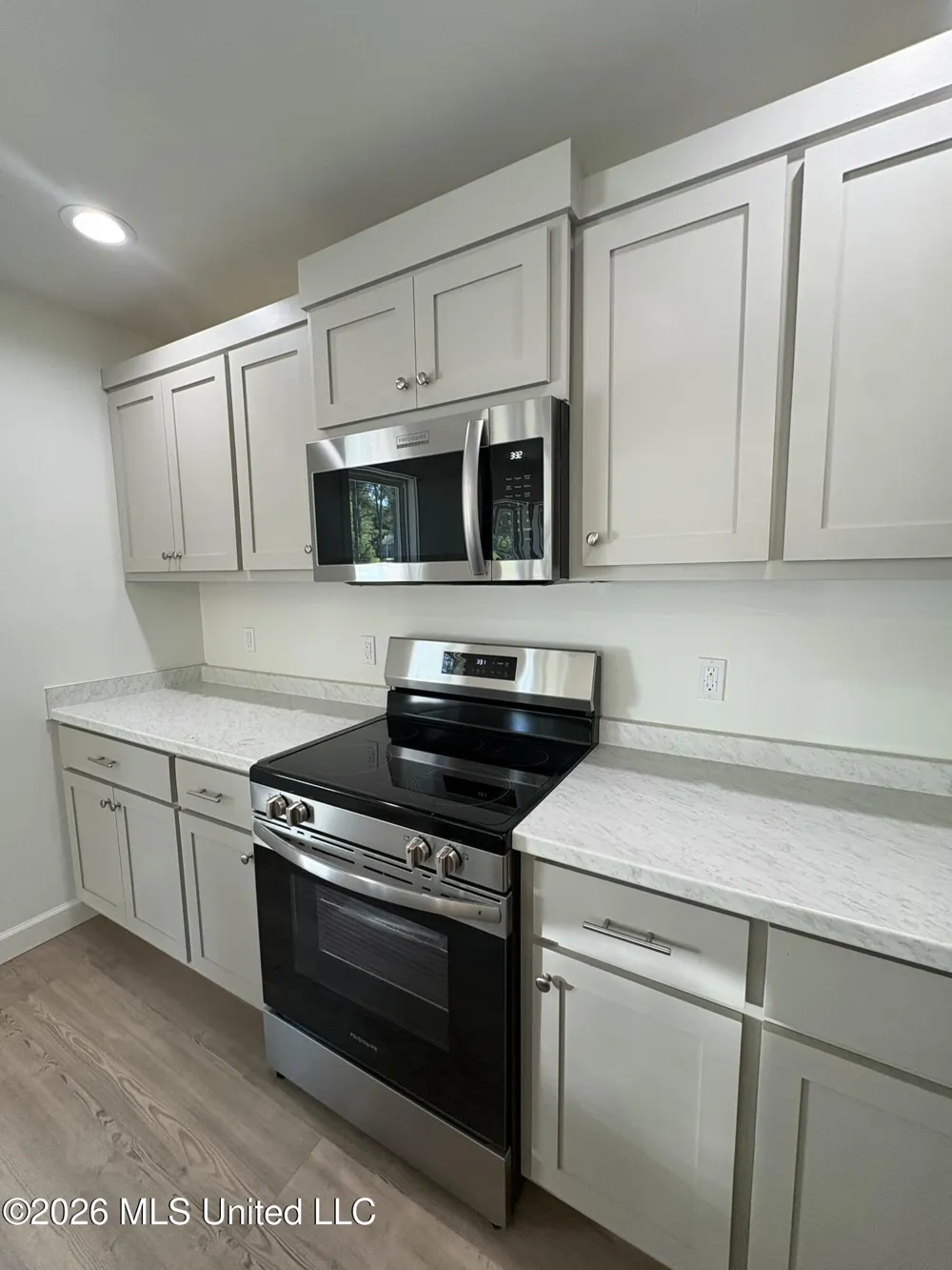 124 Albert Davis Road Lucedale, MS 39452