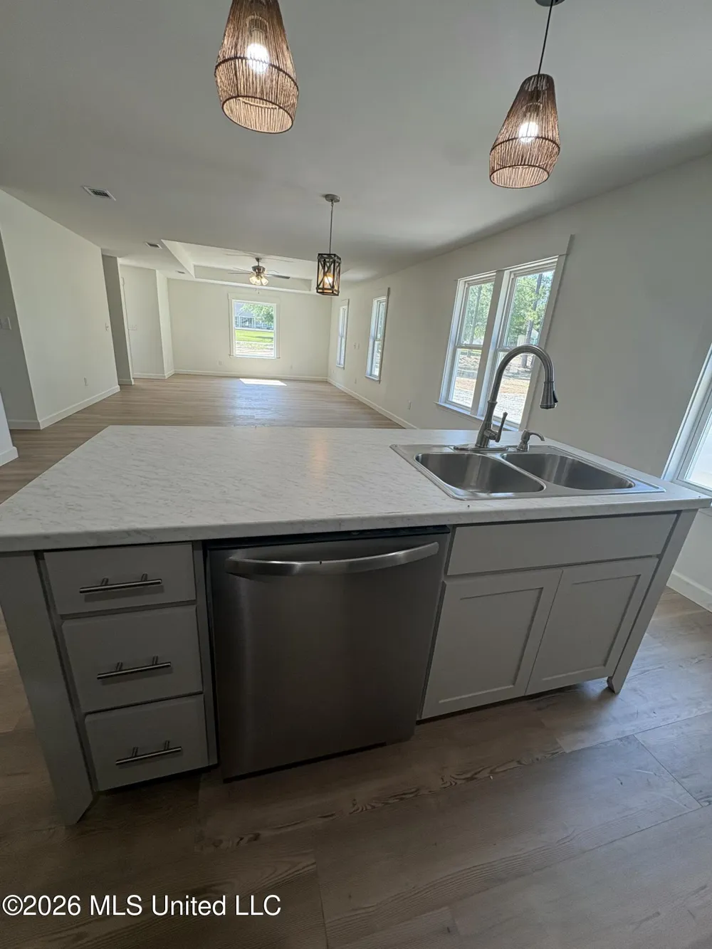 124 Albert Davis Road Lucedale, MS 39452