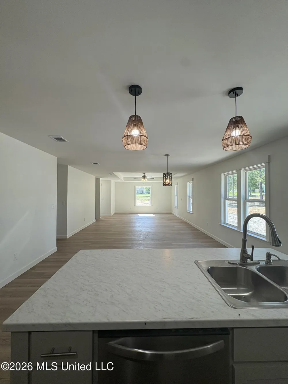 124 Albert Davis Road Lucedale, MS 39452