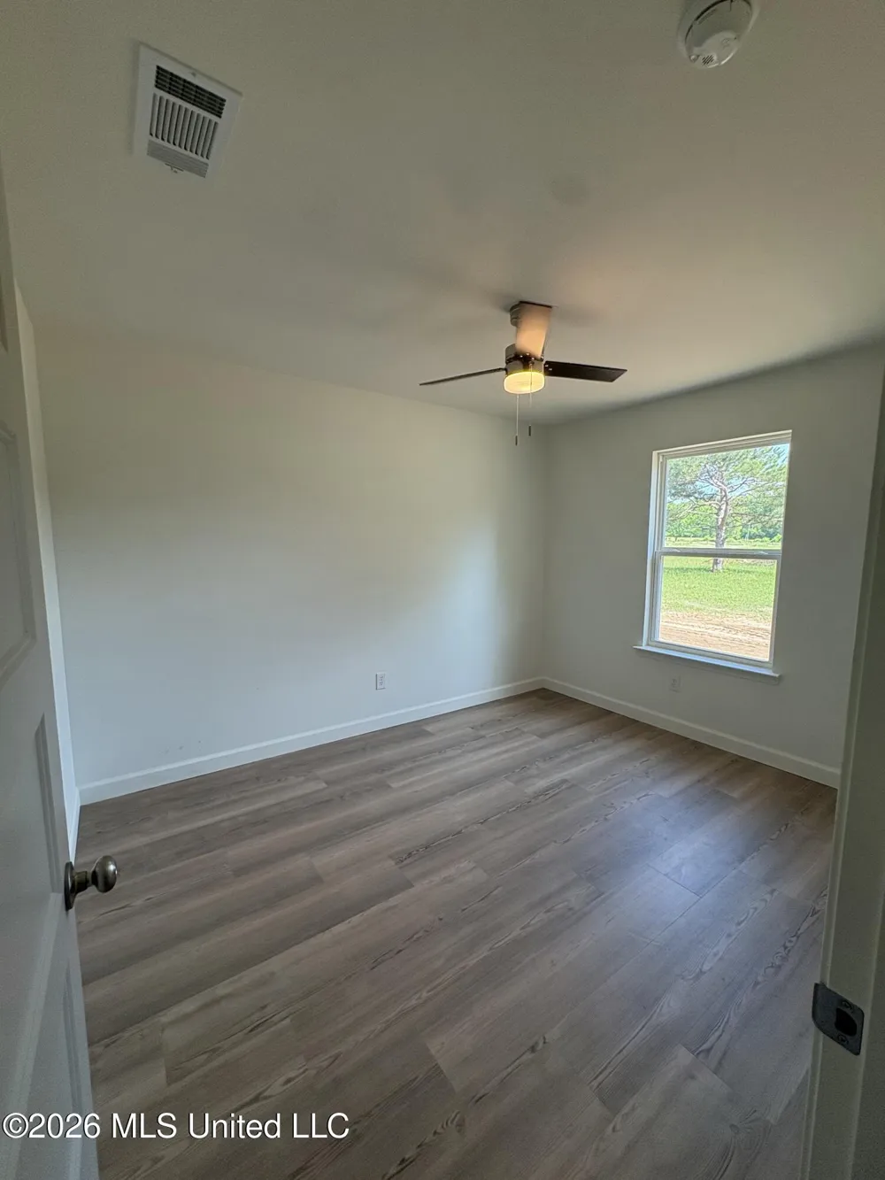 124 Albert Davis Road Lucedale, MS 39452