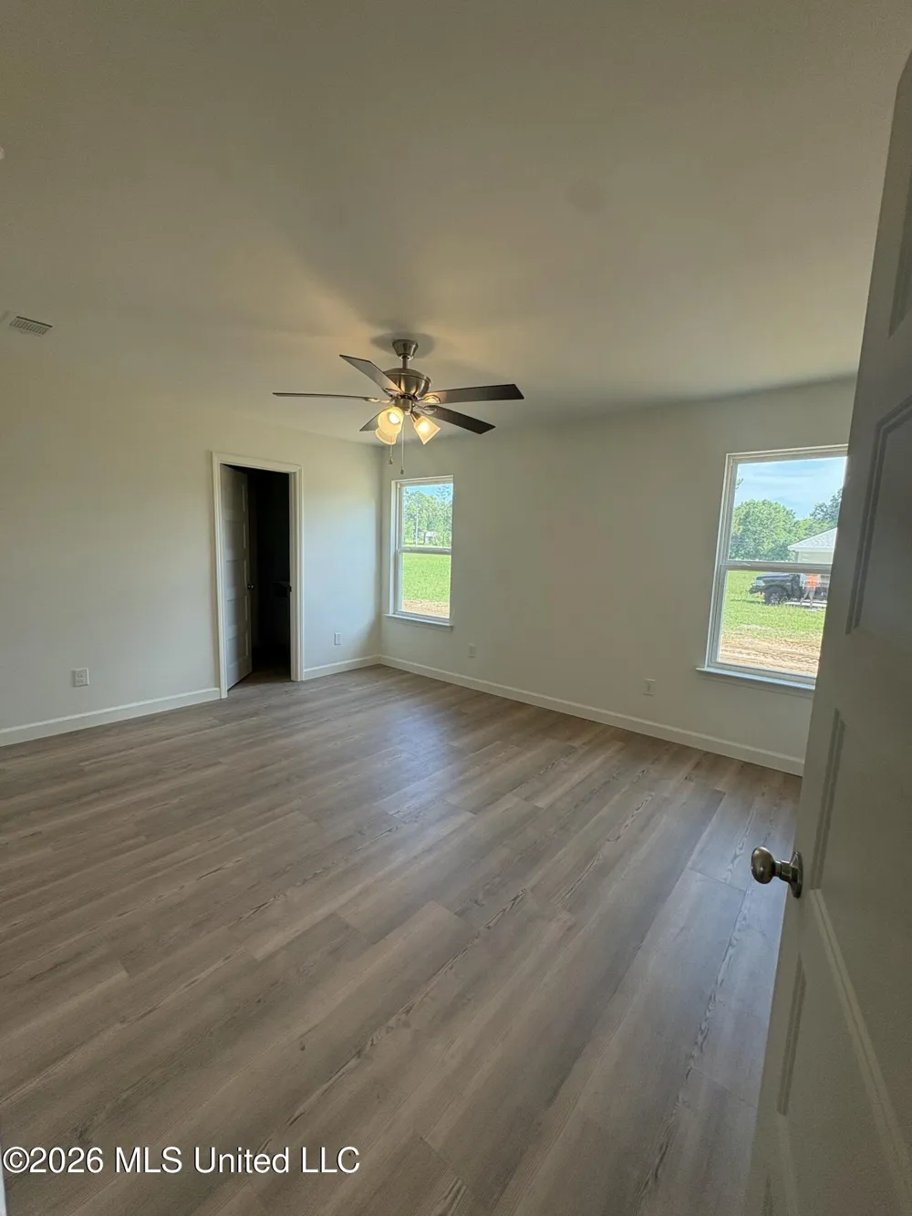 124 Albert Davis Road Lucedale, MS 39452