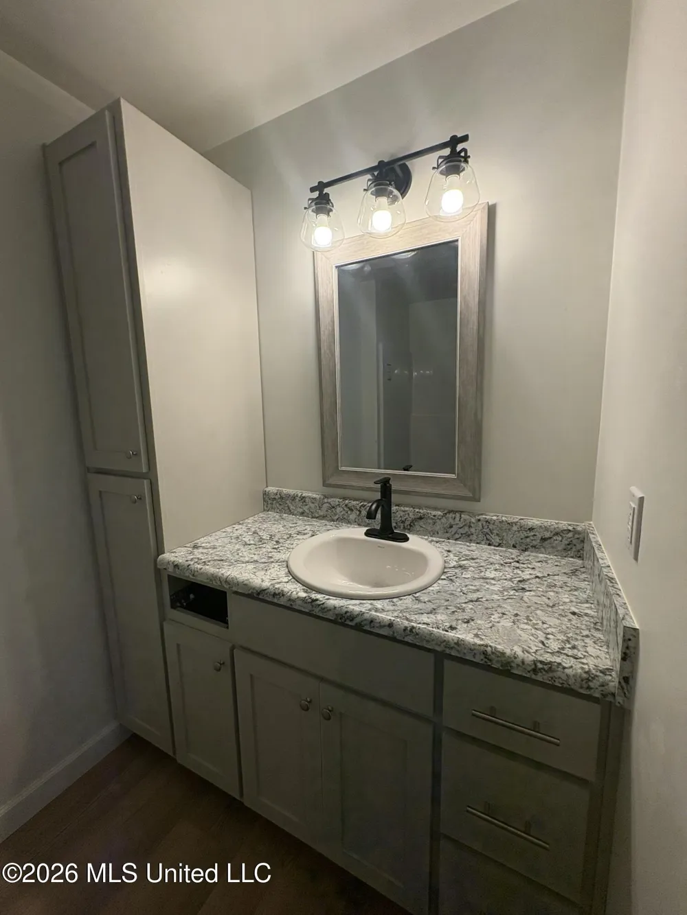 124 Albert Davis Road Lucedale, MS 39452