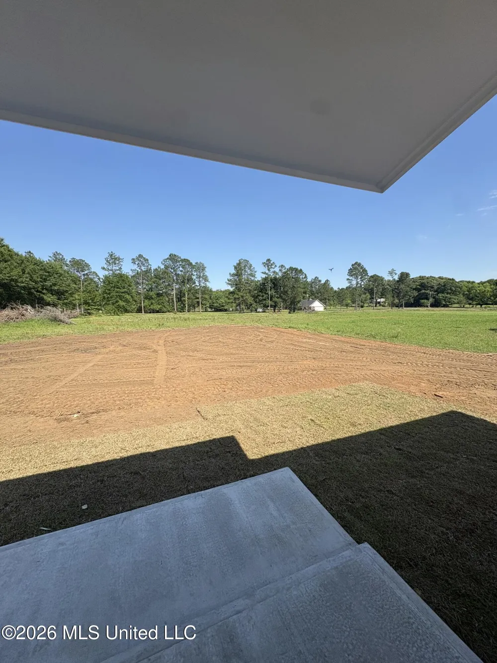 124 Albert Davis Road Lucedale, MS 39452