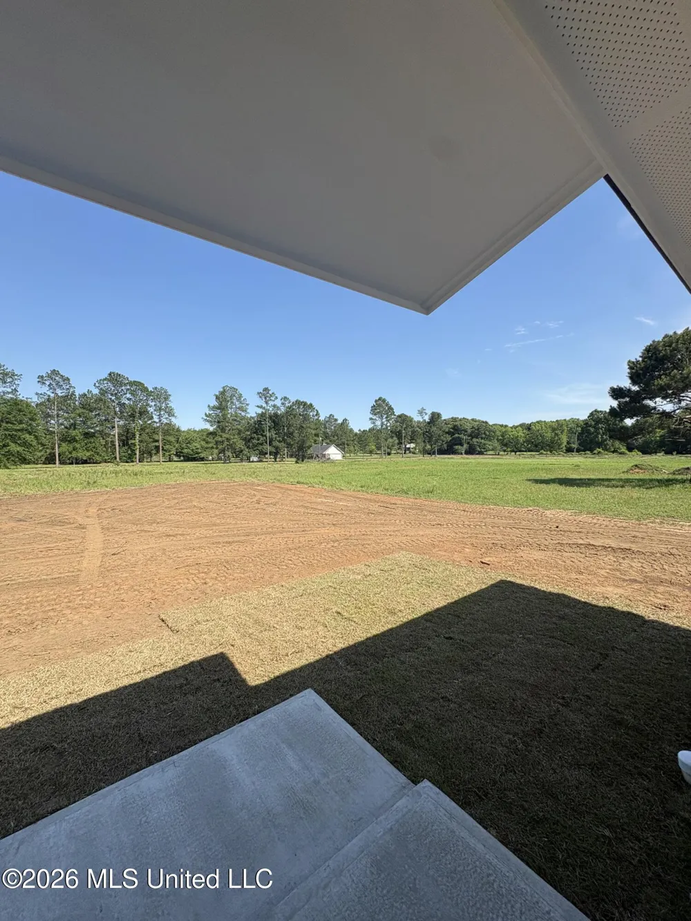 124 Albert Davis Road Lucedale, MS 39452