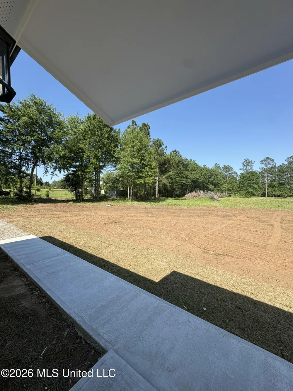 124 Albert Davis Road Lucedale, MS 39452