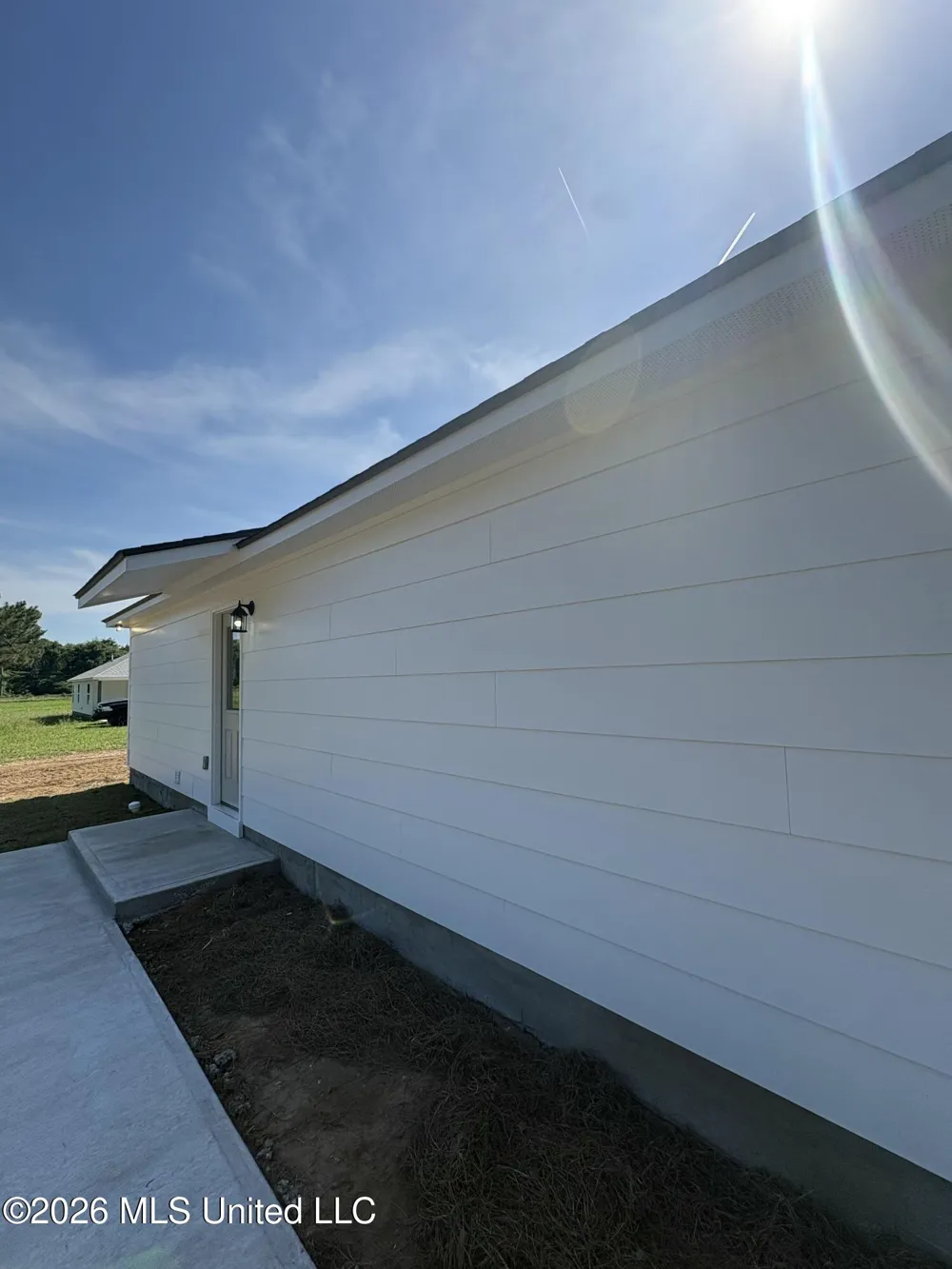 124 Albert Davis Road Lucedale, MS 39452