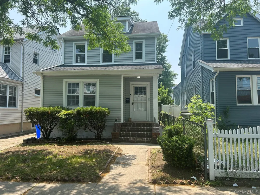 243-16 145th Avenue Rosedale, NY 11422