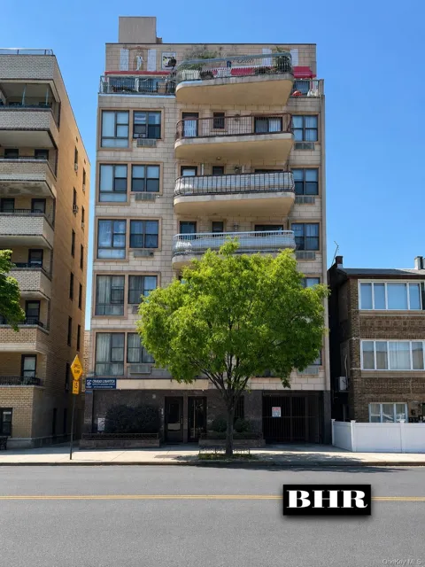 134 W End Avenue #4A