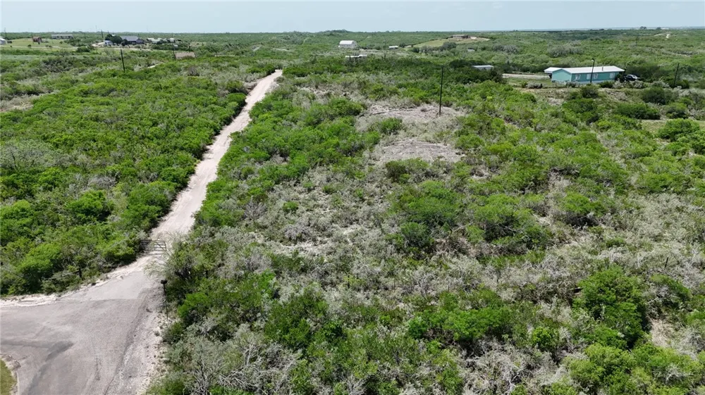 Lake Country Drive Mathis, TX 78368