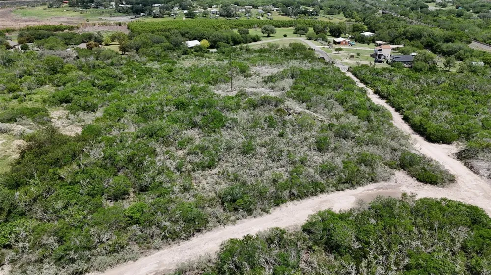 Lake Country Drive Mathis, TX 78368
