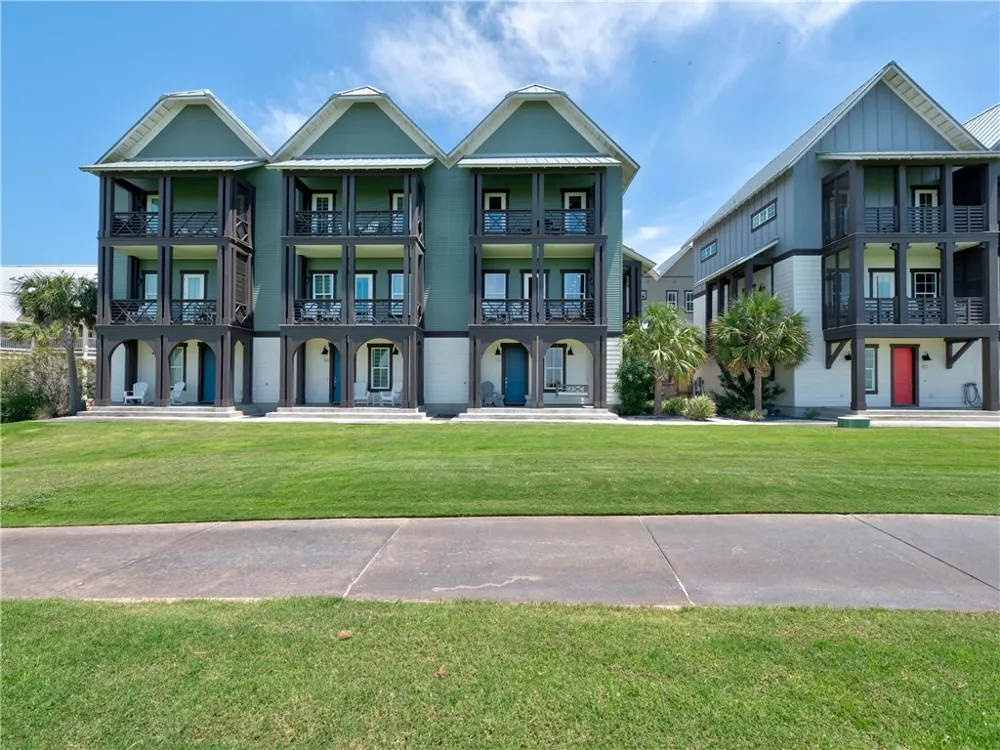 170 Spanish Dagger Port Aransas, TX 78373
