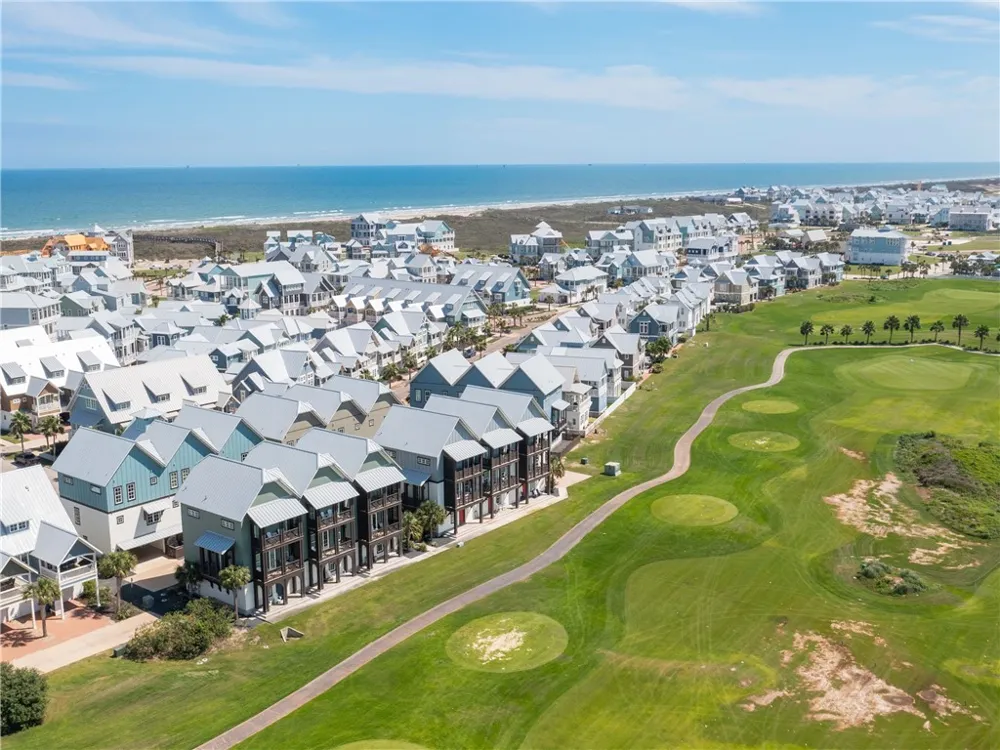 170 Spanish Dagger Port Aransas, TX 78373