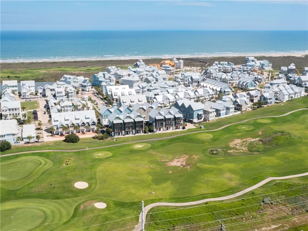 170 Spanish Dagger Port Aransas, TX 78373