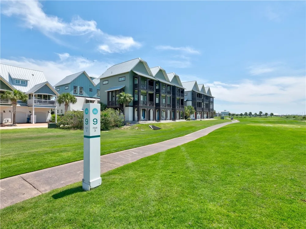 170 Spanish Dagger Port Aransas, TX 78373