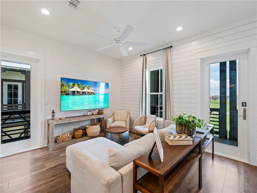 170 Spanish Dagger Port Aransas, TX 78373