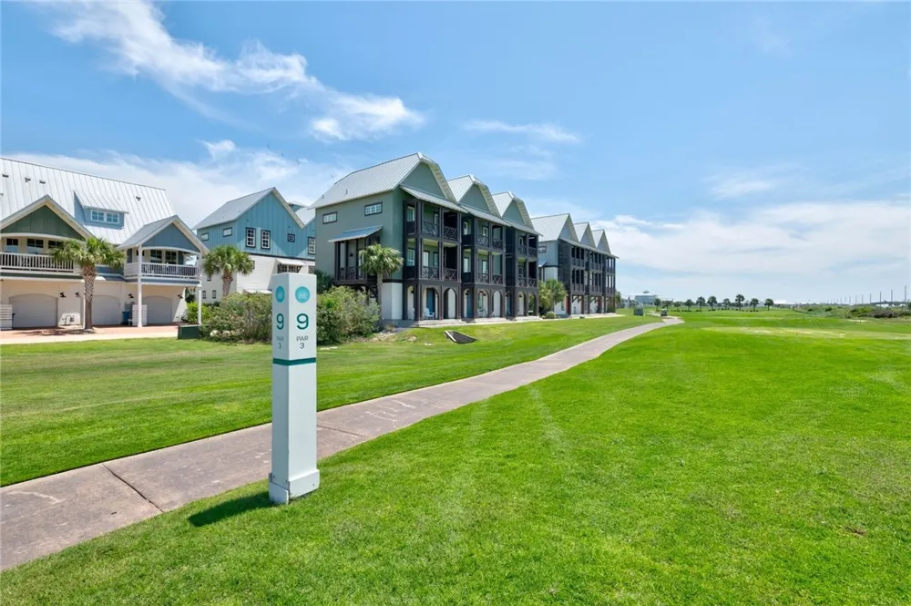 170 Spanish Dagger Port Aransas, TX 78373