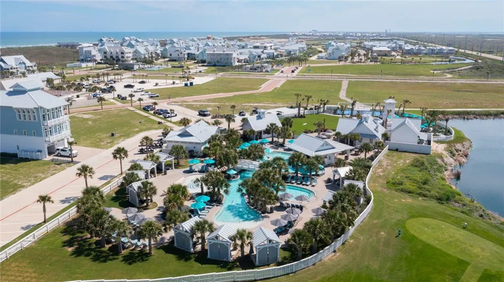170 Spanish Dagger Port Aransas, TX 78373