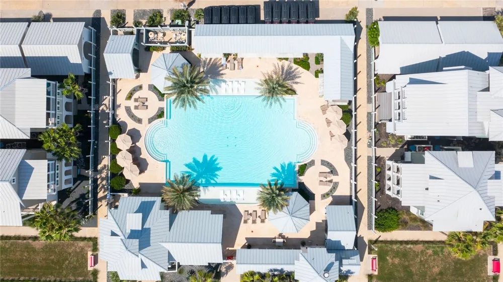 170 Spanish Dagger Port Aransas, TX 78373