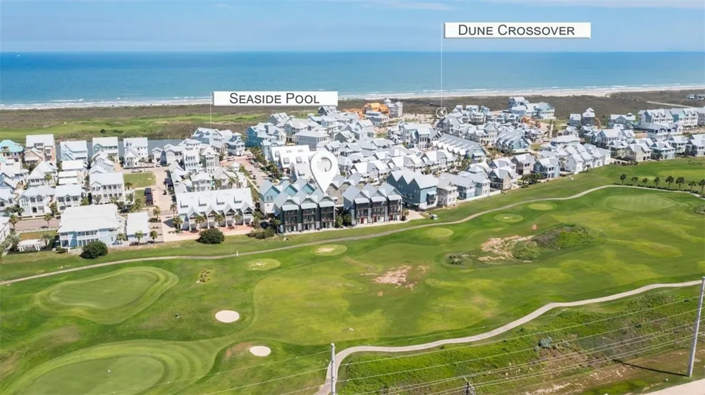170 Spanish Dagger Port Aransas, TX 78373