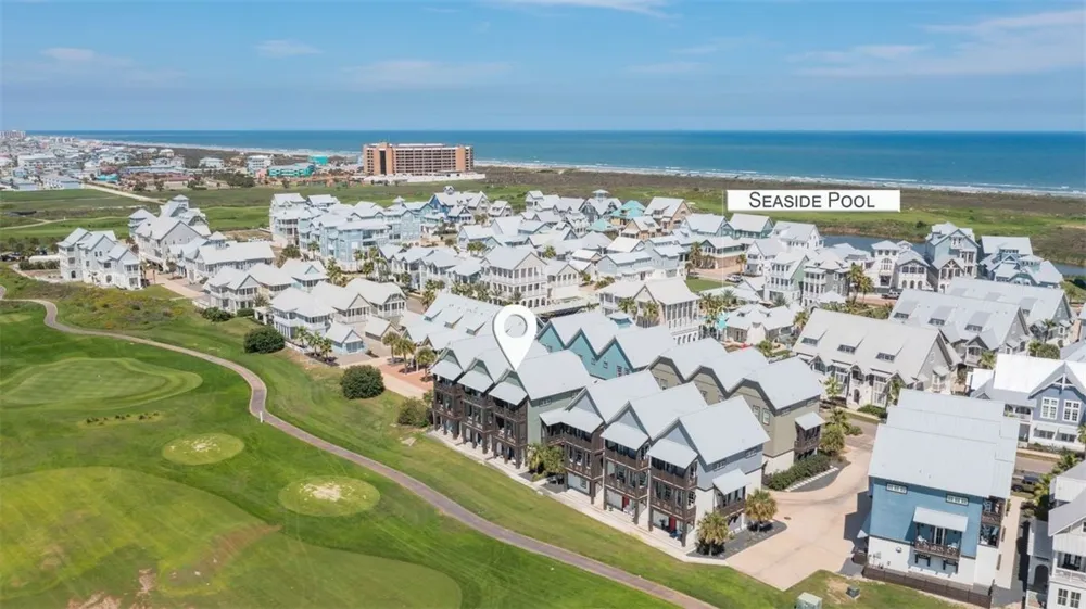 170 Spanish Dagger Port Aransas, TX 78373
