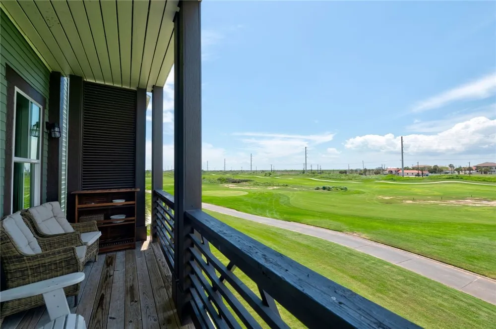 170 Spanish Dagger Port Aransas, TX 78373