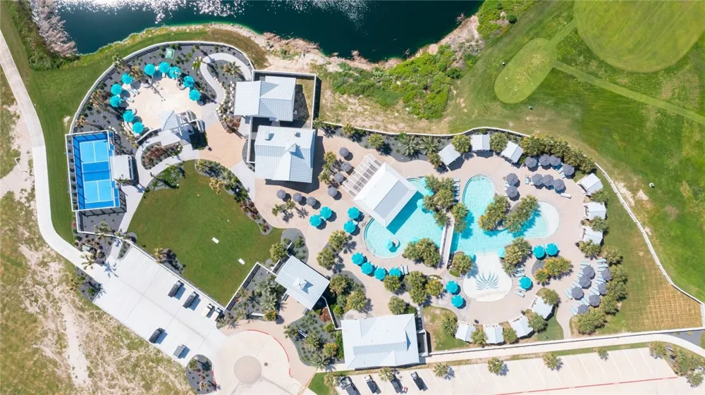 170 Spanish Dagger Port Aransas, TX 78373