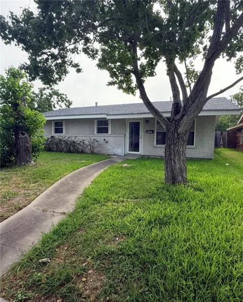 1507 Denver Street